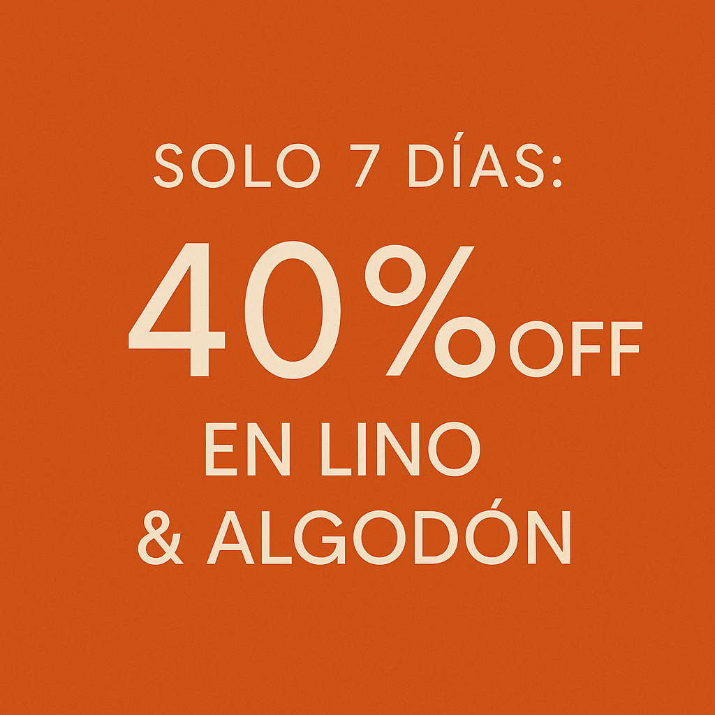 40% OFF