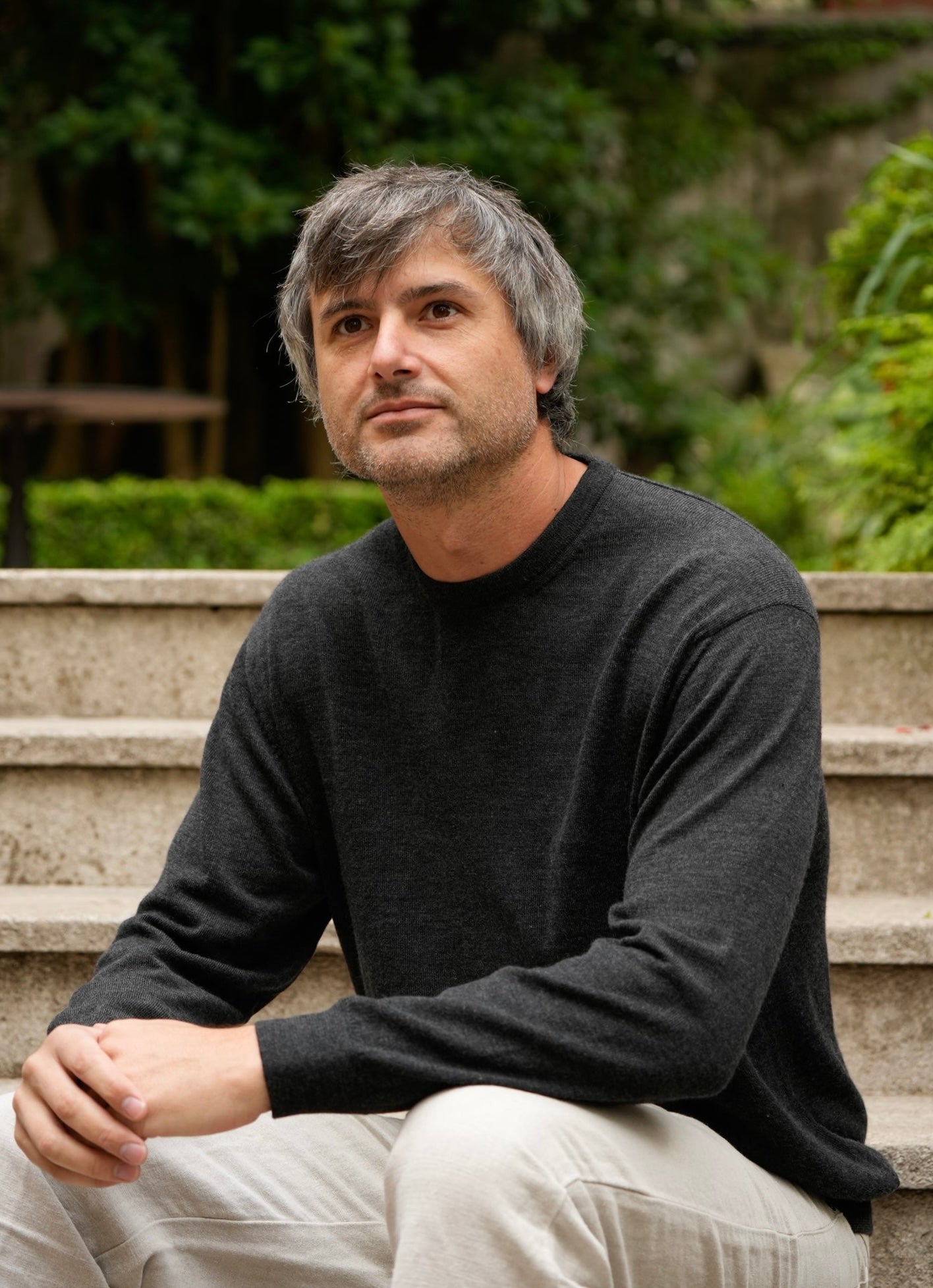 Sweaters Hombre