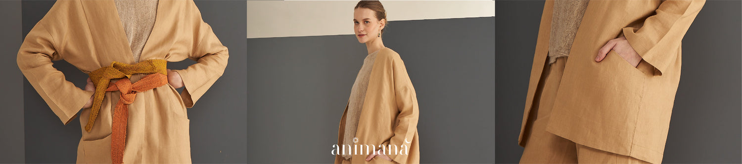 Sacos & Abrigos