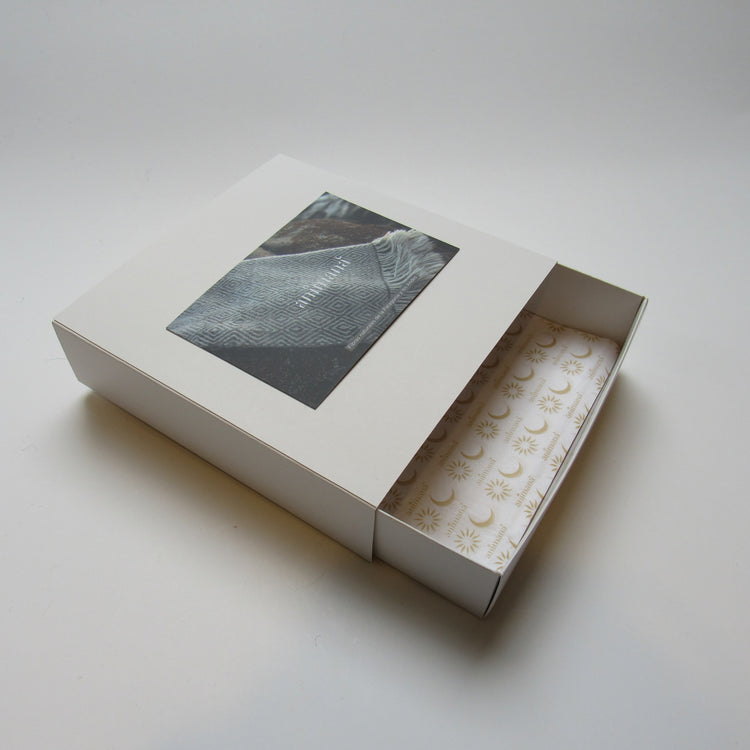 PACKAGING