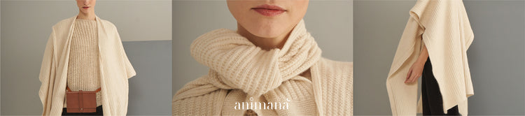 Ruanas & Ponchos
