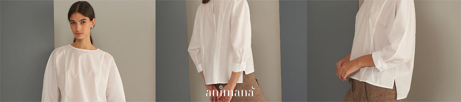 Camisas, Remeras & Tops