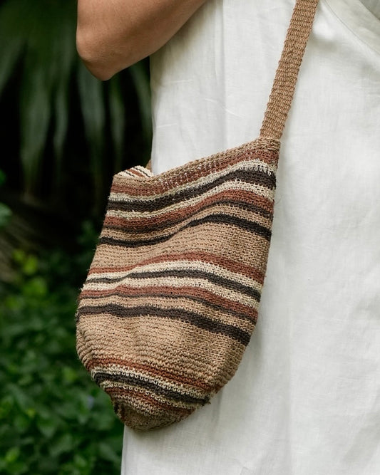 Bolsa Nina | 100% Chaguar