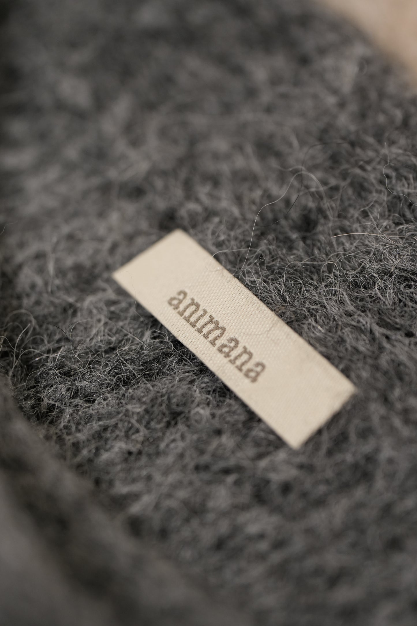 Chaleco Amancay | 100% Baby Alpaca