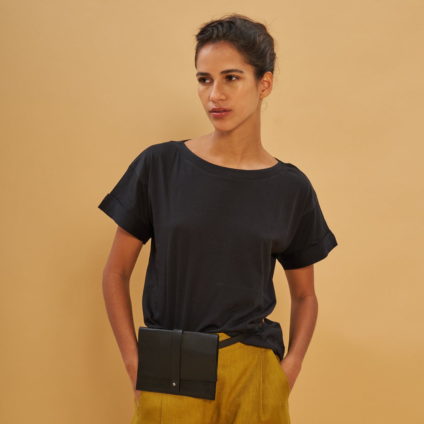 Portadocumento Virginia | 100% Cuero Vacuno con curtido vegetal