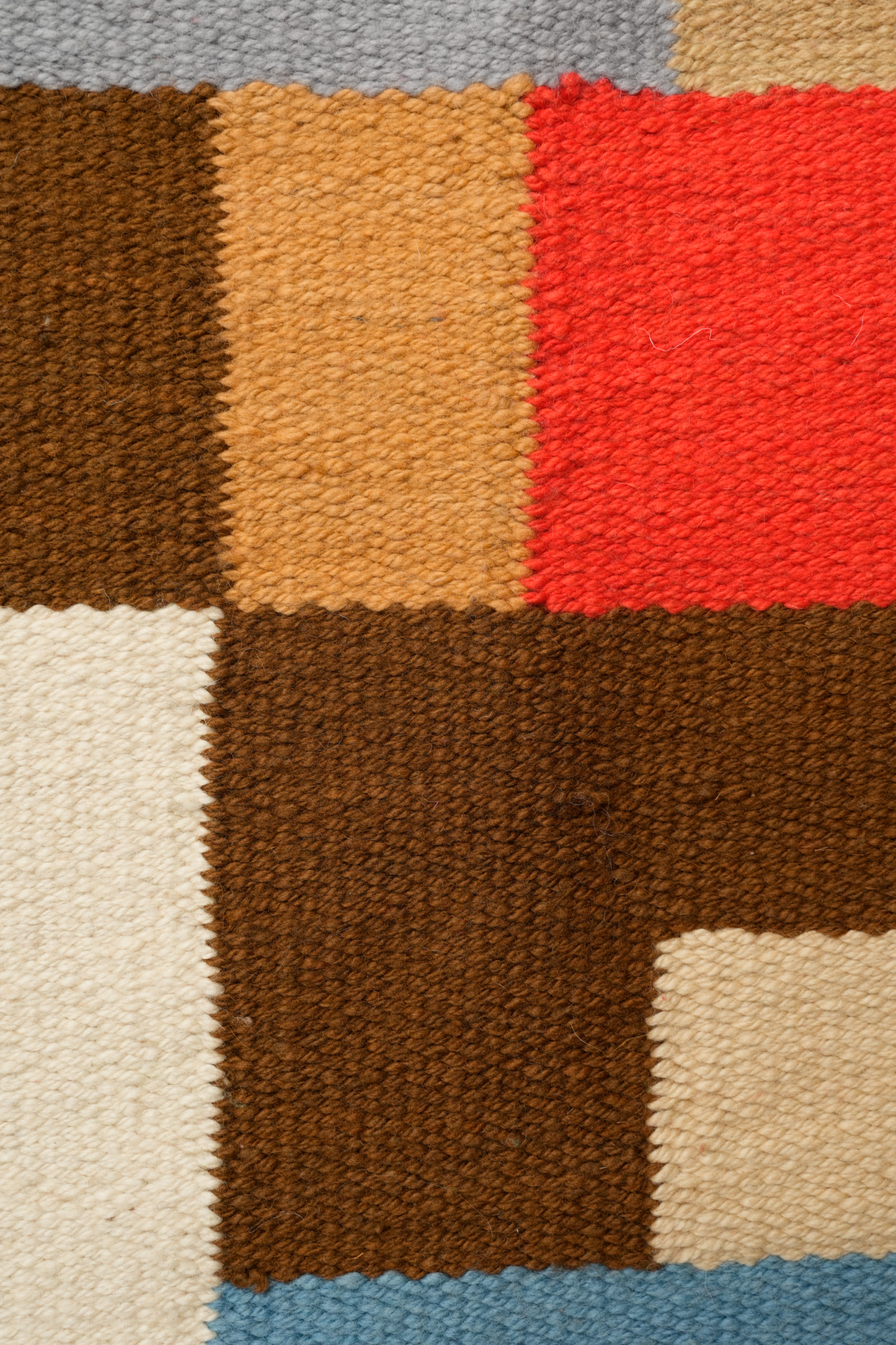 Alfombra Ceibo | 100% Lana de Oveja