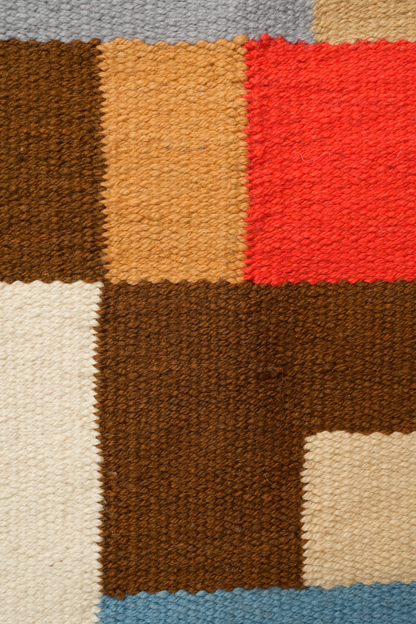 Alfombra Ceibo | 100% Lana de Oveja