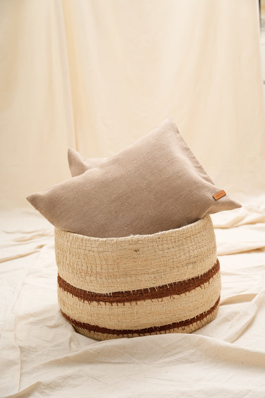 Funda Deuca | 100% Llama