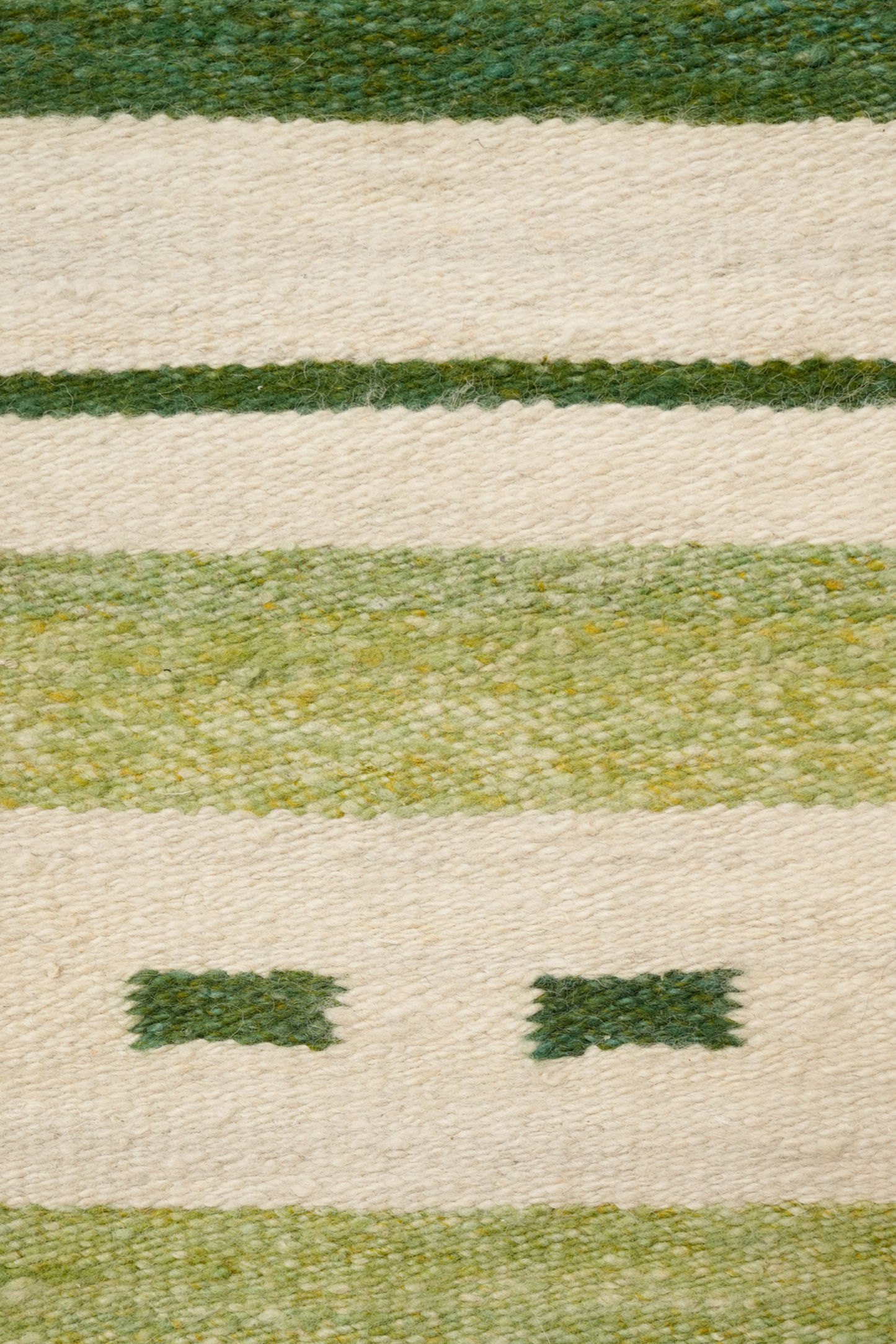 Alfombra Mampa | 100% Lana de Oveja