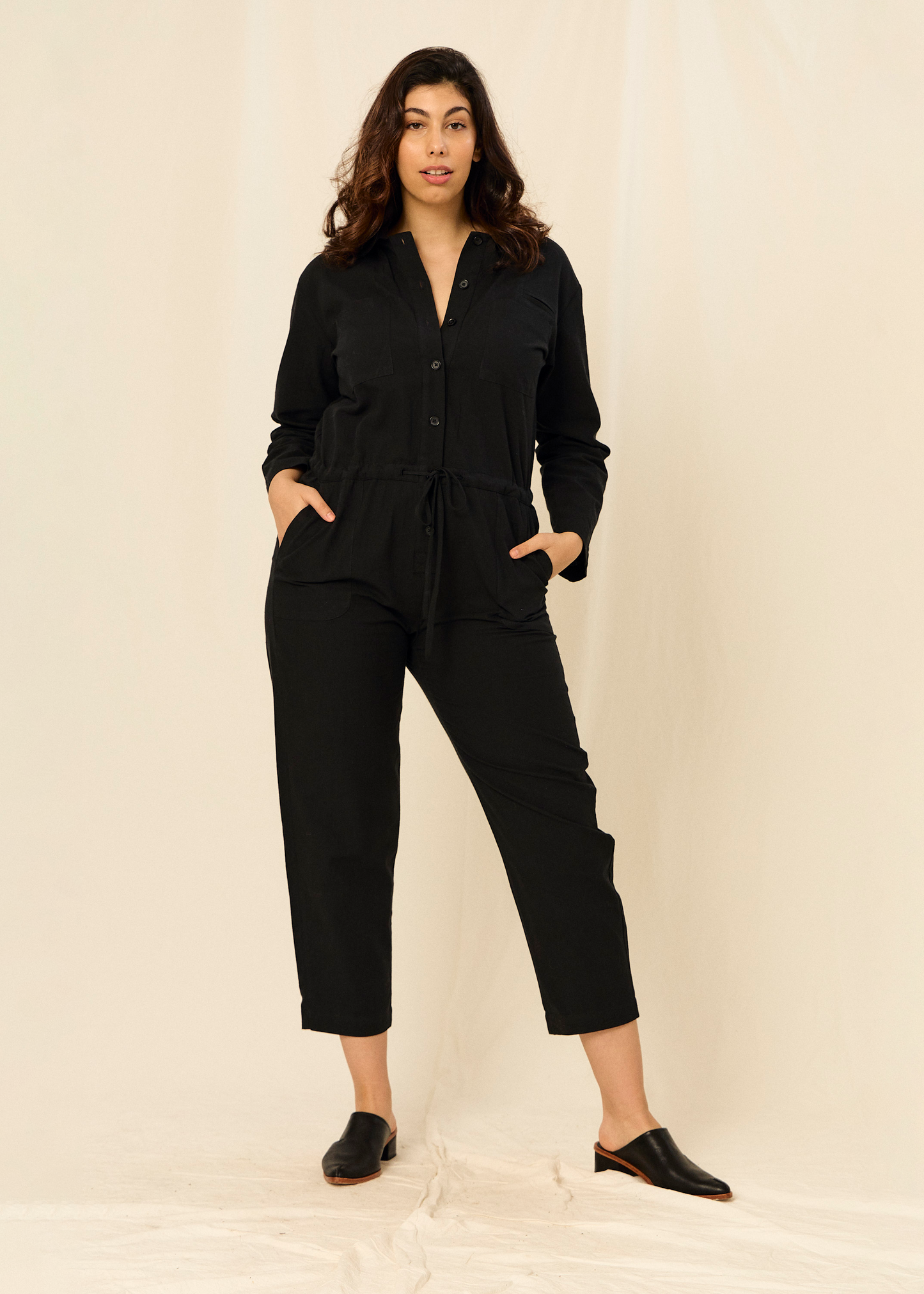 Entero Helena | 100% Algodón