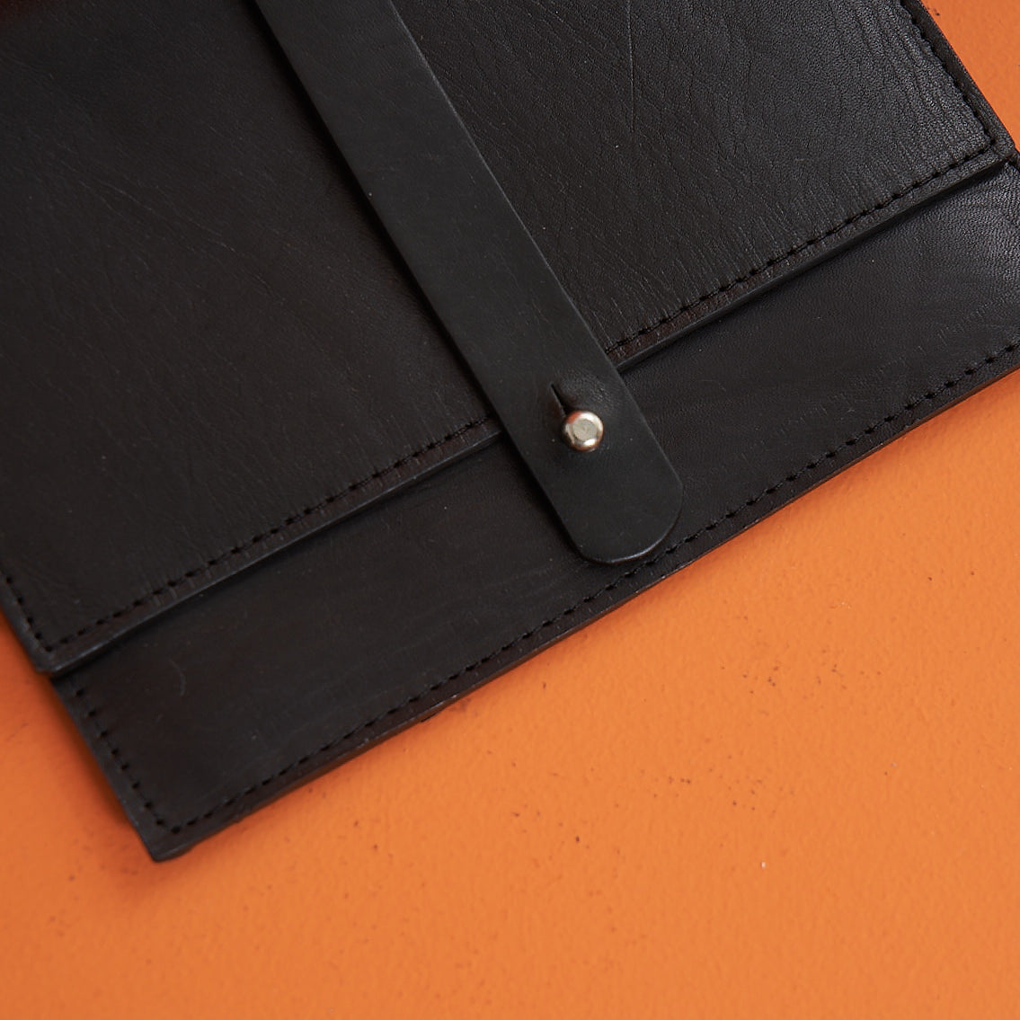 Portadocumento Virginia | 100% Cuero Vacuno con curtido vegetal