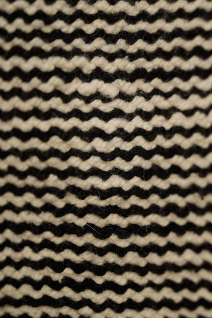 Alfombra Chañar  | 100% Lana de Oveja