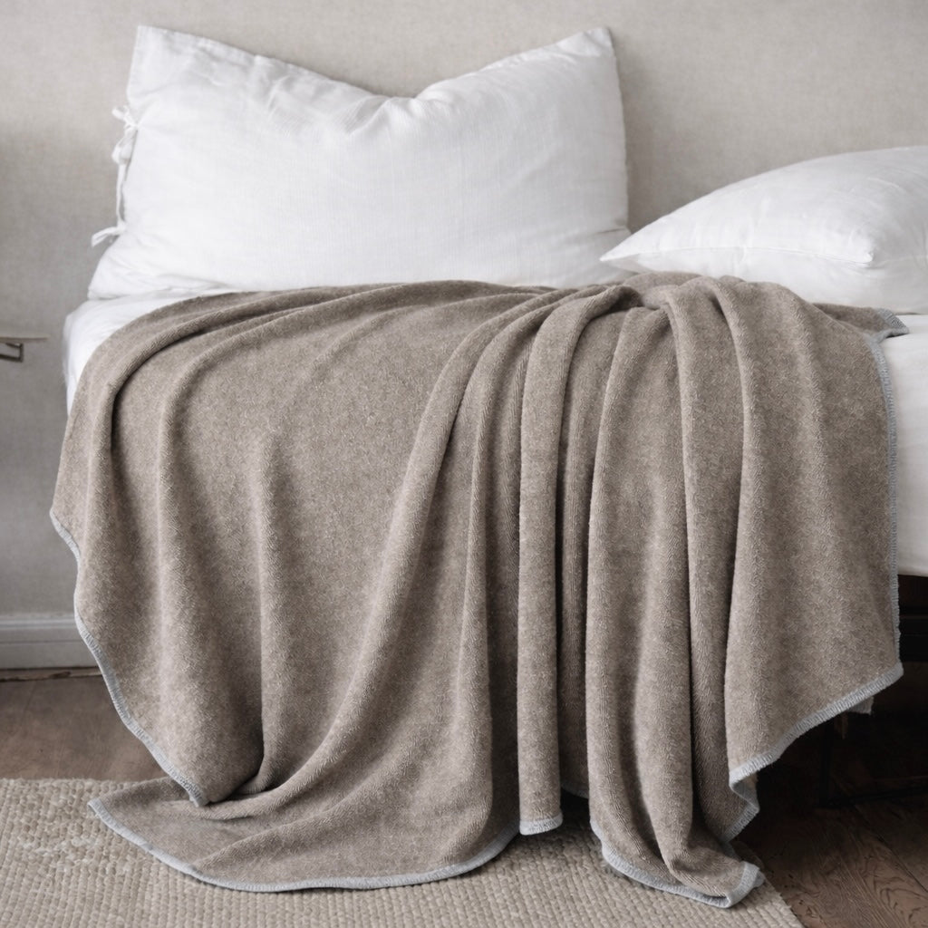 Manta Dersey  | 100% Baby Alpaca