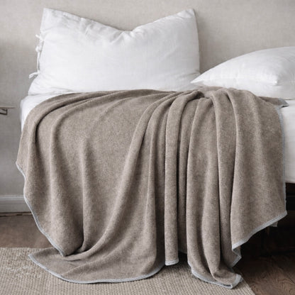 Manta Dersey  | 100% Baby Alpaca