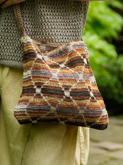 Bolsa Anya | 100% Chaguar