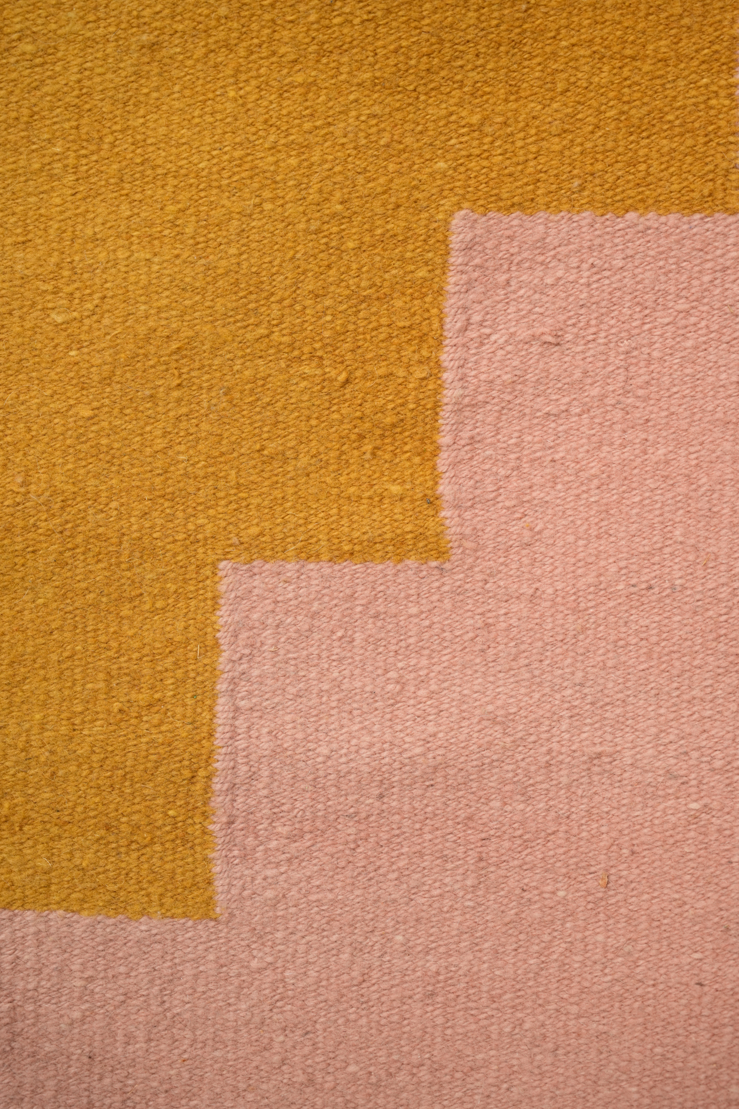 Alfombra Guillermina | 100% Lana de Oveja