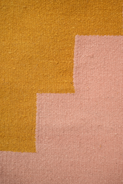 Alfombra Guillermina | 100% Lana de Oveja