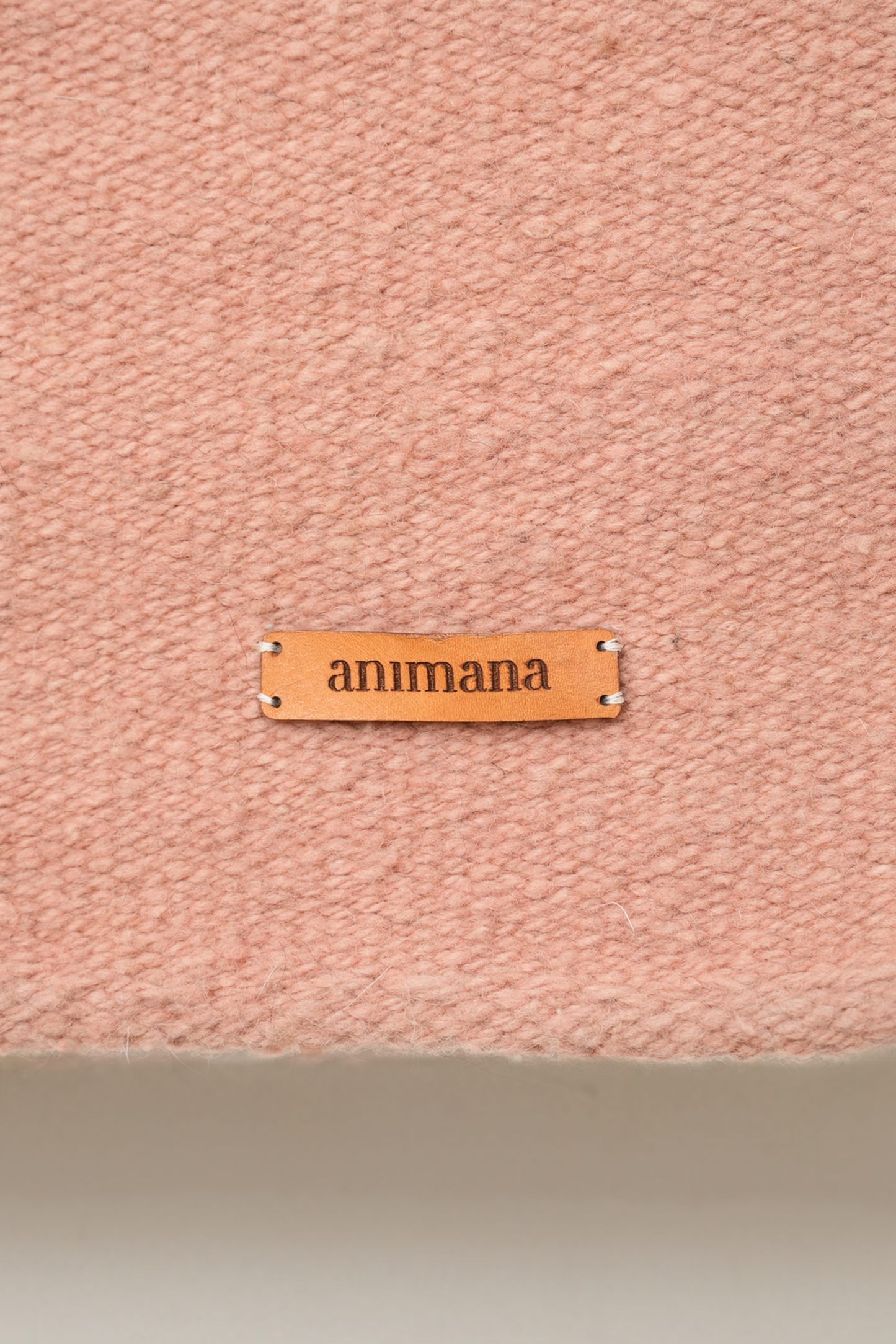 Alfombra Guillermina | 100% Lana de Oveja