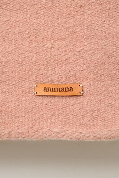 Alfombra Guillermina | 100% Lana de Oveja