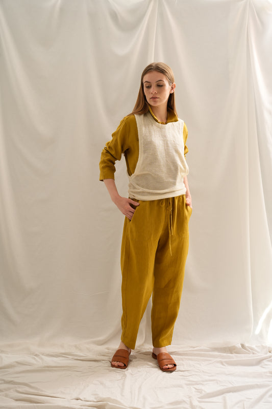 Remeron Fendi | 100% Baby Alpaca