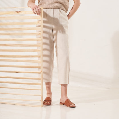 Pantalón Carlota | Lino