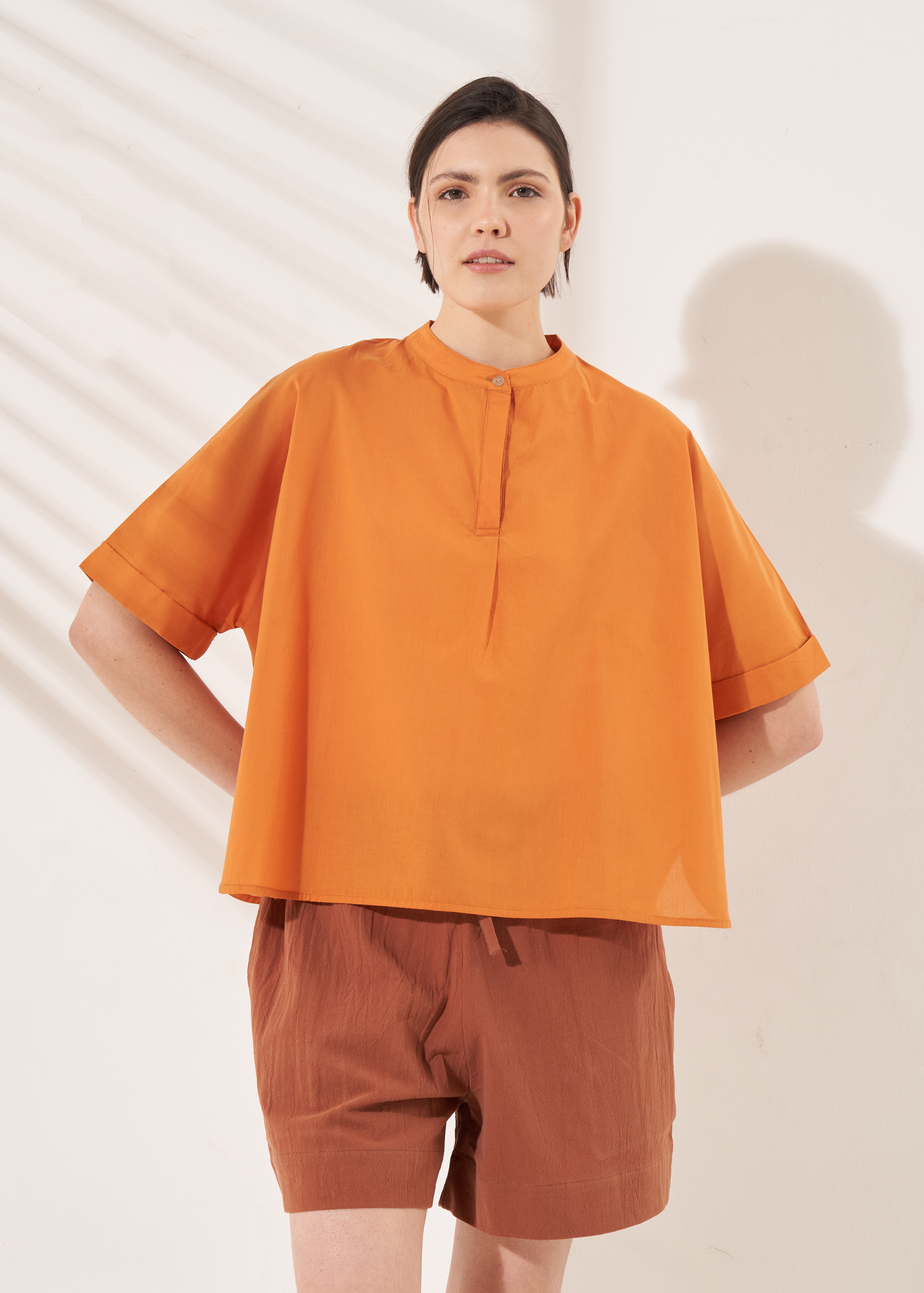 Blusa Aya