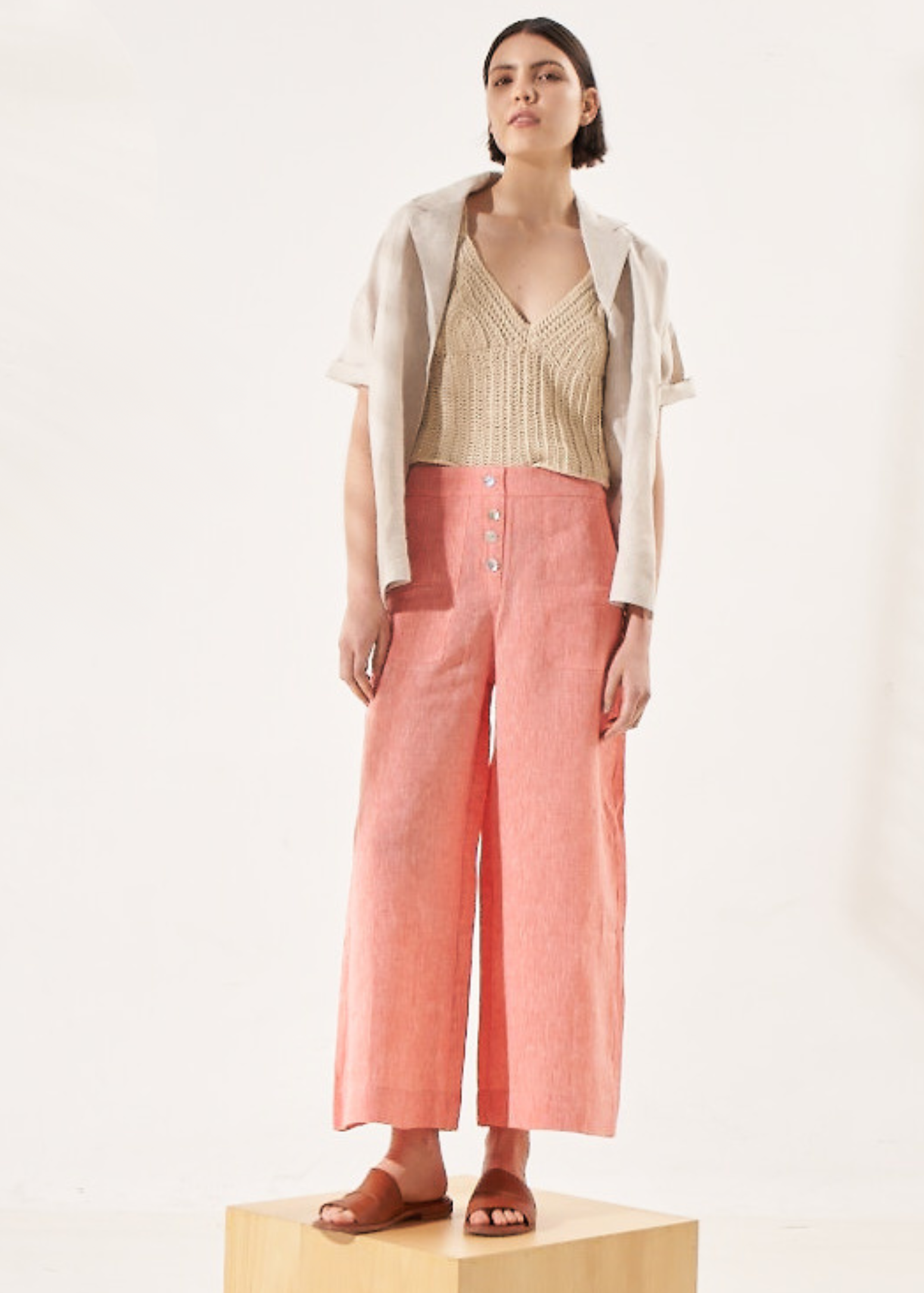 Pantalón Olga