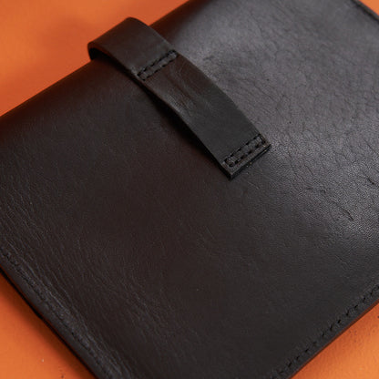 Portadocumento Virginia | 100% Cuero Vacuno con curtido vegetal