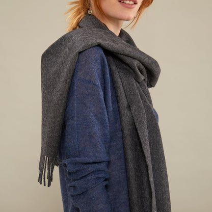 Set 2 Bufandas l Agne & Albert