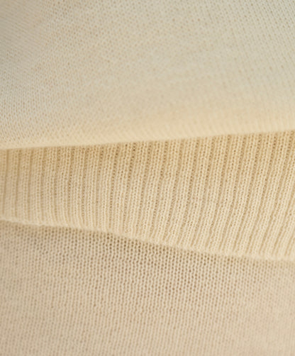 Sweater Leonor | 100% Baby Alpaca
