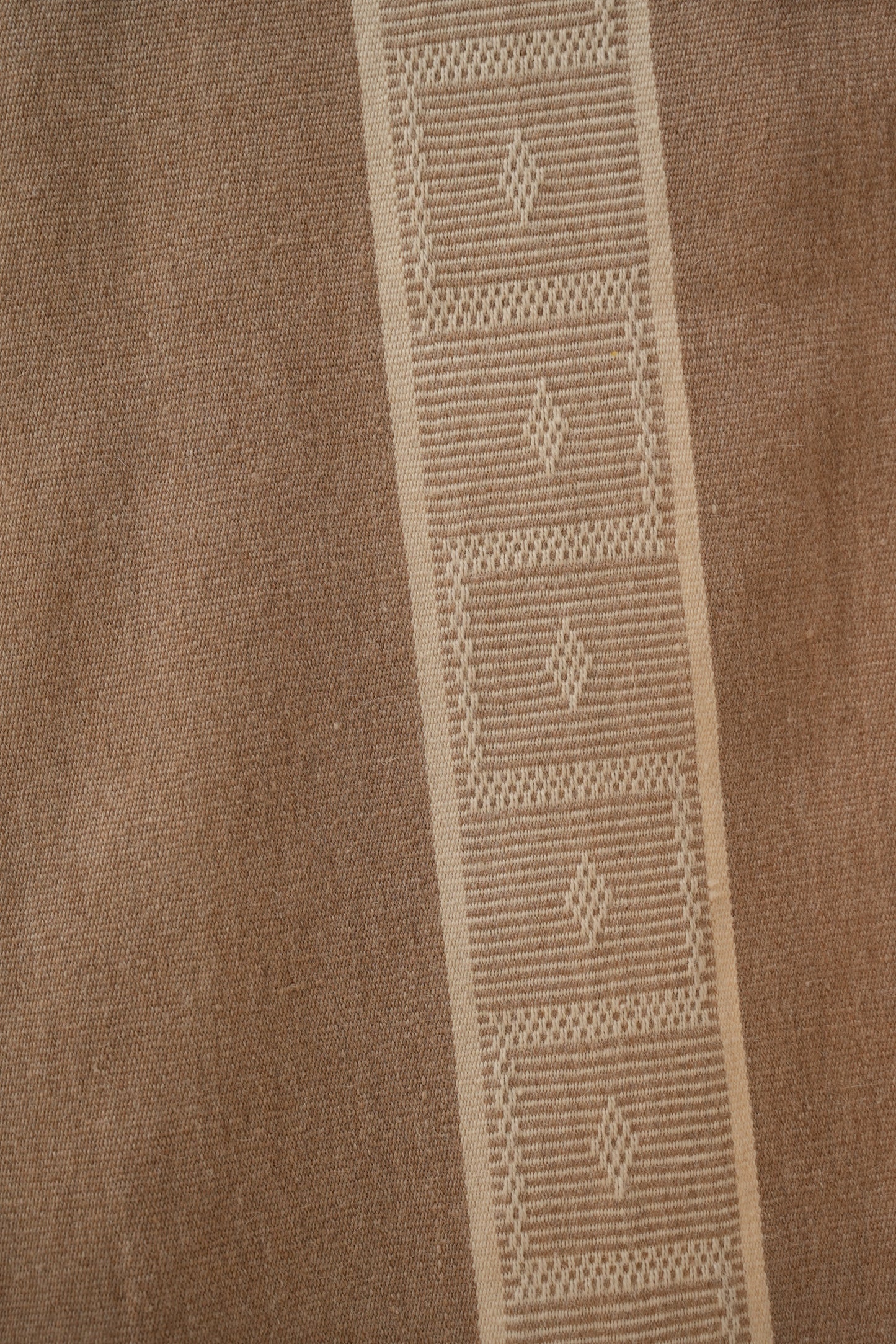 Pie de cama Danavi | 100% Llama