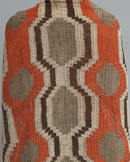 Paño H'on'at | 100% Chaguar