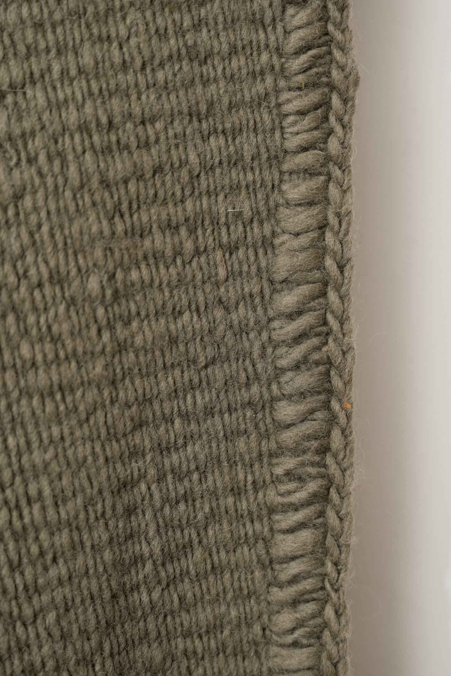 Alfombra Lapacho | 100% Lana de Oveja