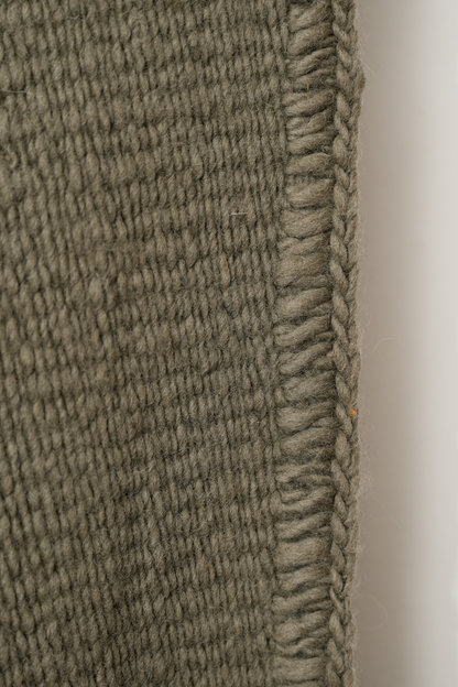 Alfombra Lapacho | 100% Lana de Oveja