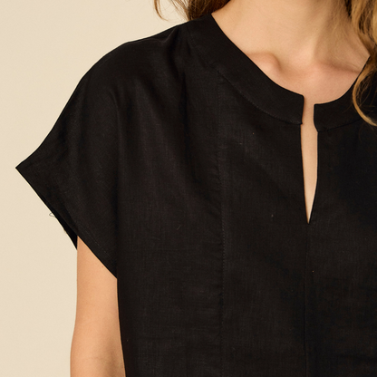 Vestido Victoria  | Lino