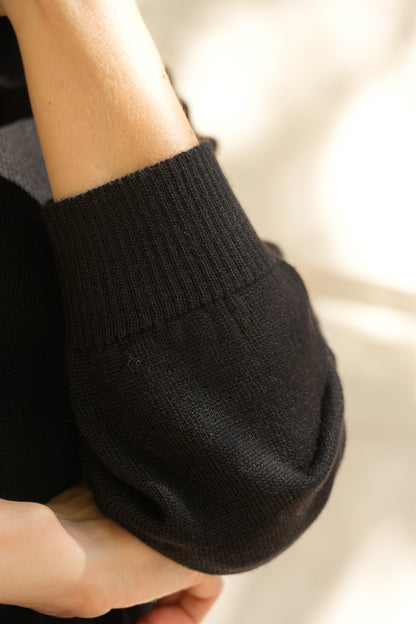 Sweater Leonor | 100% Baby Alpaca