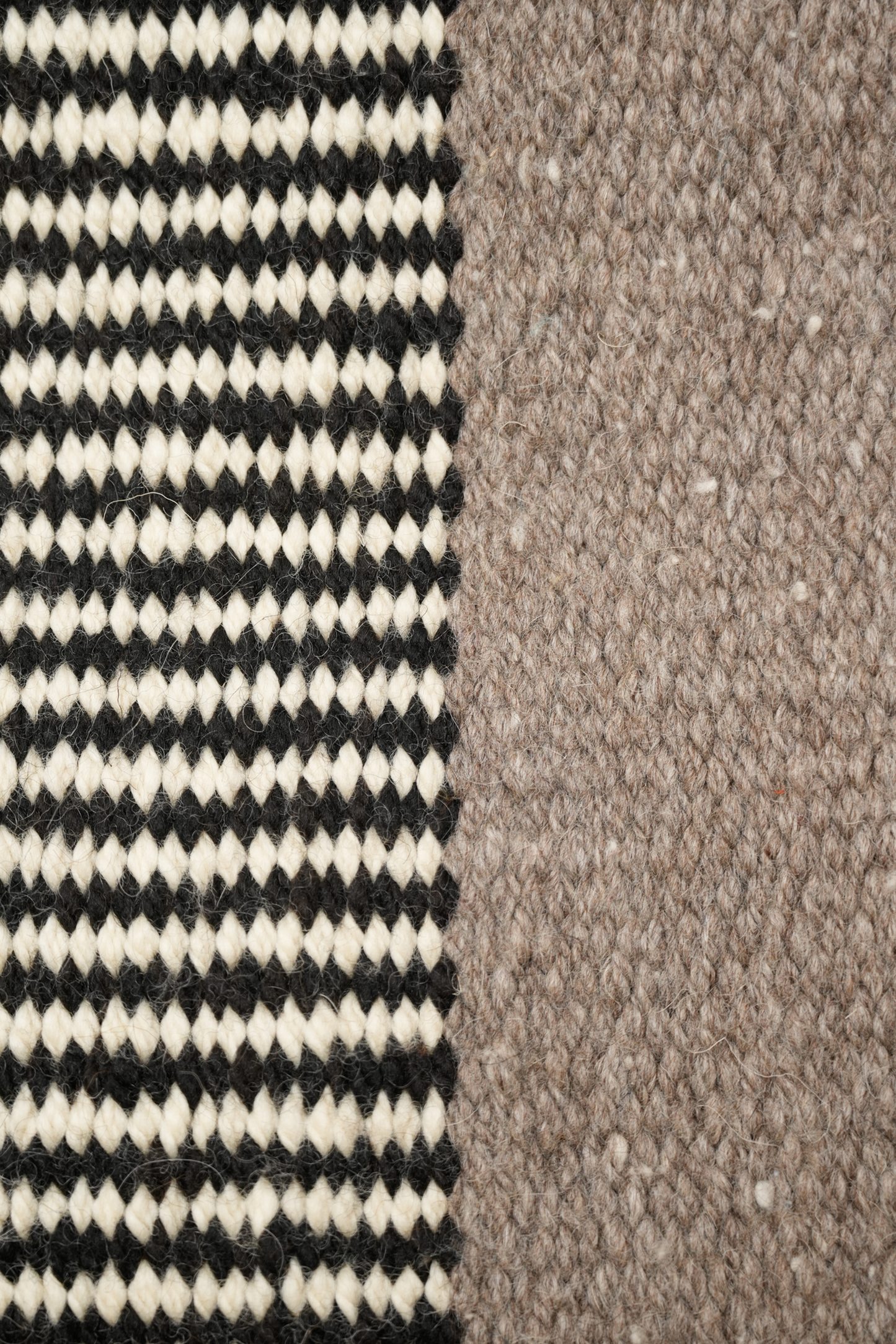 Alfombra Curupí | 100% Lana de Oveja