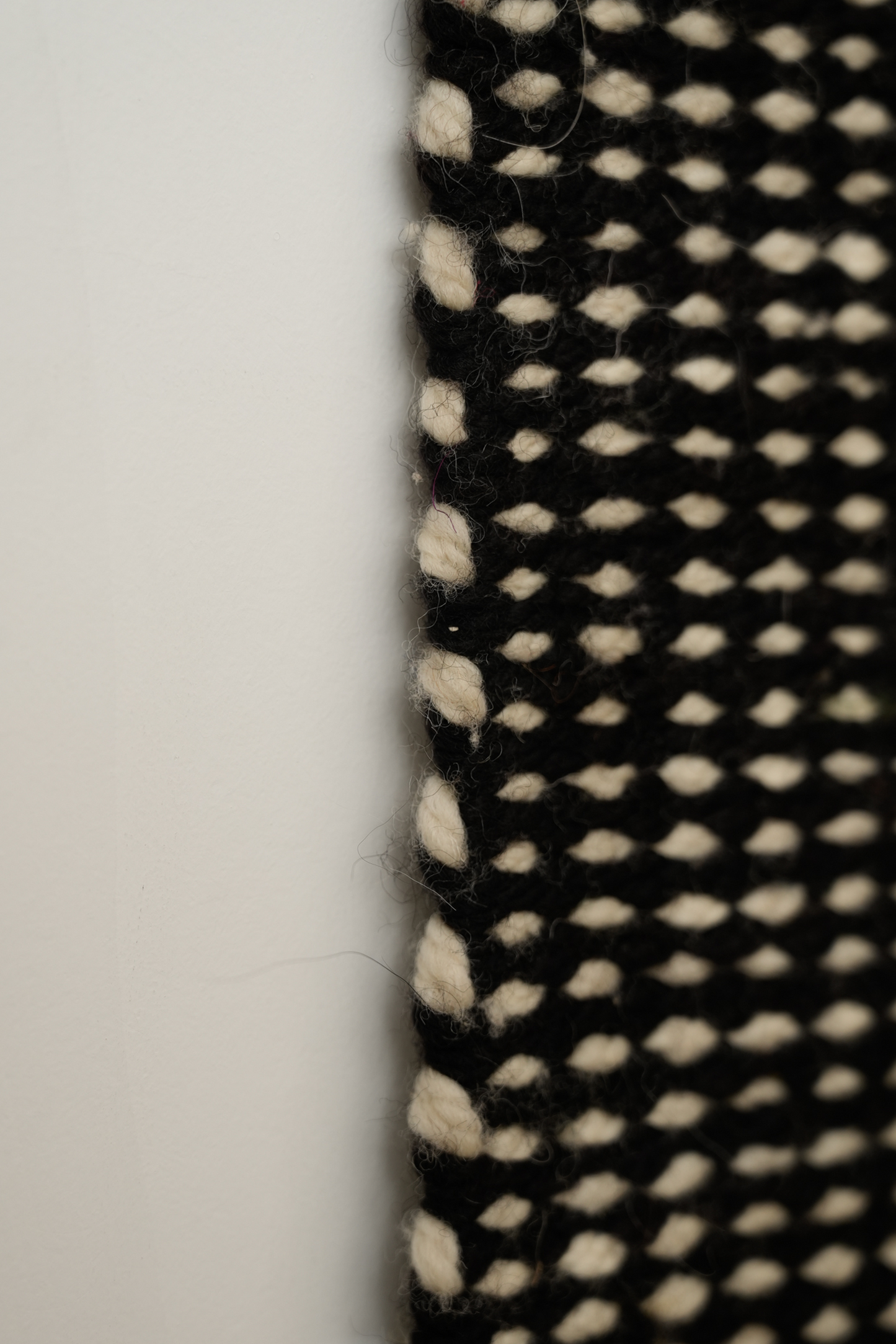 Alfombra Ñire | 100% Lana de Oveja