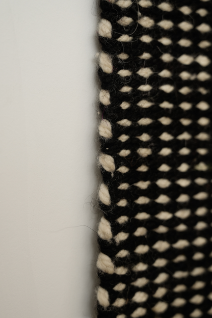 Alfombra Ñire | 100% Lana de Oveja