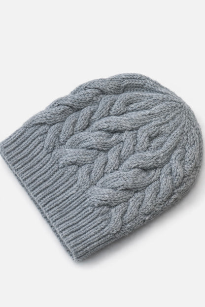 Gorro Arc l 100% Baby Alpaca
