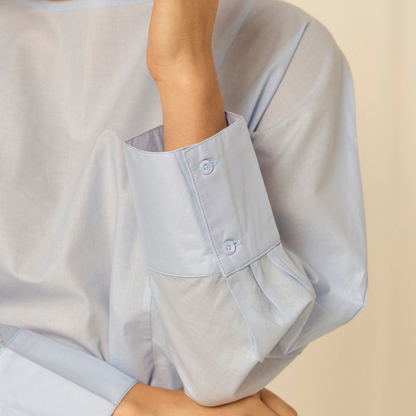 Top Irma | 100% Algodón