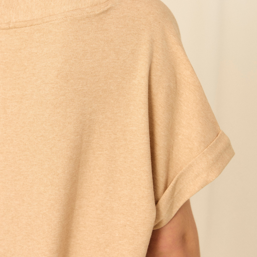 Vestido Julia | 100% Algodón Nativo Orgánico