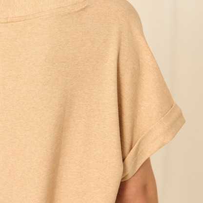 Vestido Julia | 100% Algodón Nativo Orgánico