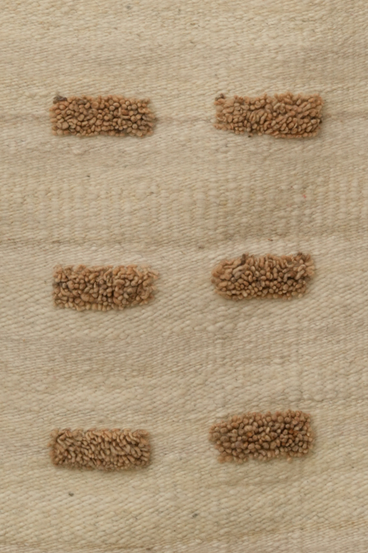 Alfombra Texturas  | 100% Lana de Oveja