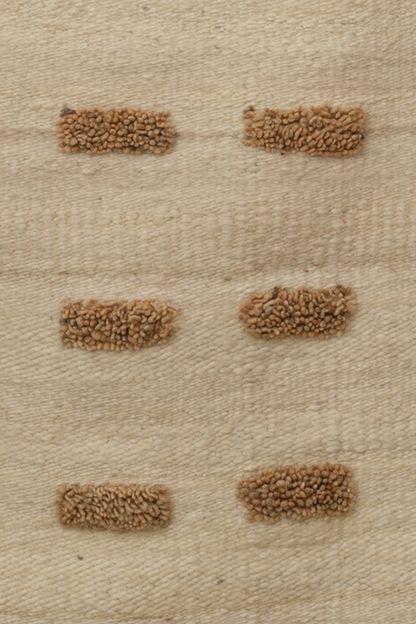 Alfombra Texturas  | 100% Lana de Oveja