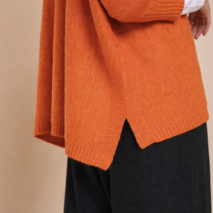 Sweater Famar | 100% Baby alpaca