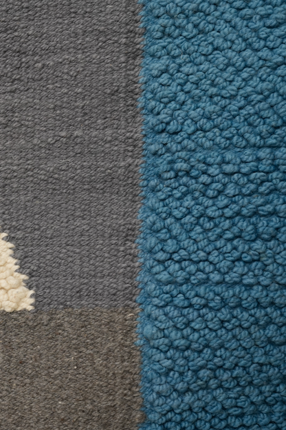 Alfombra Ombu | 100% Lana de Oveja