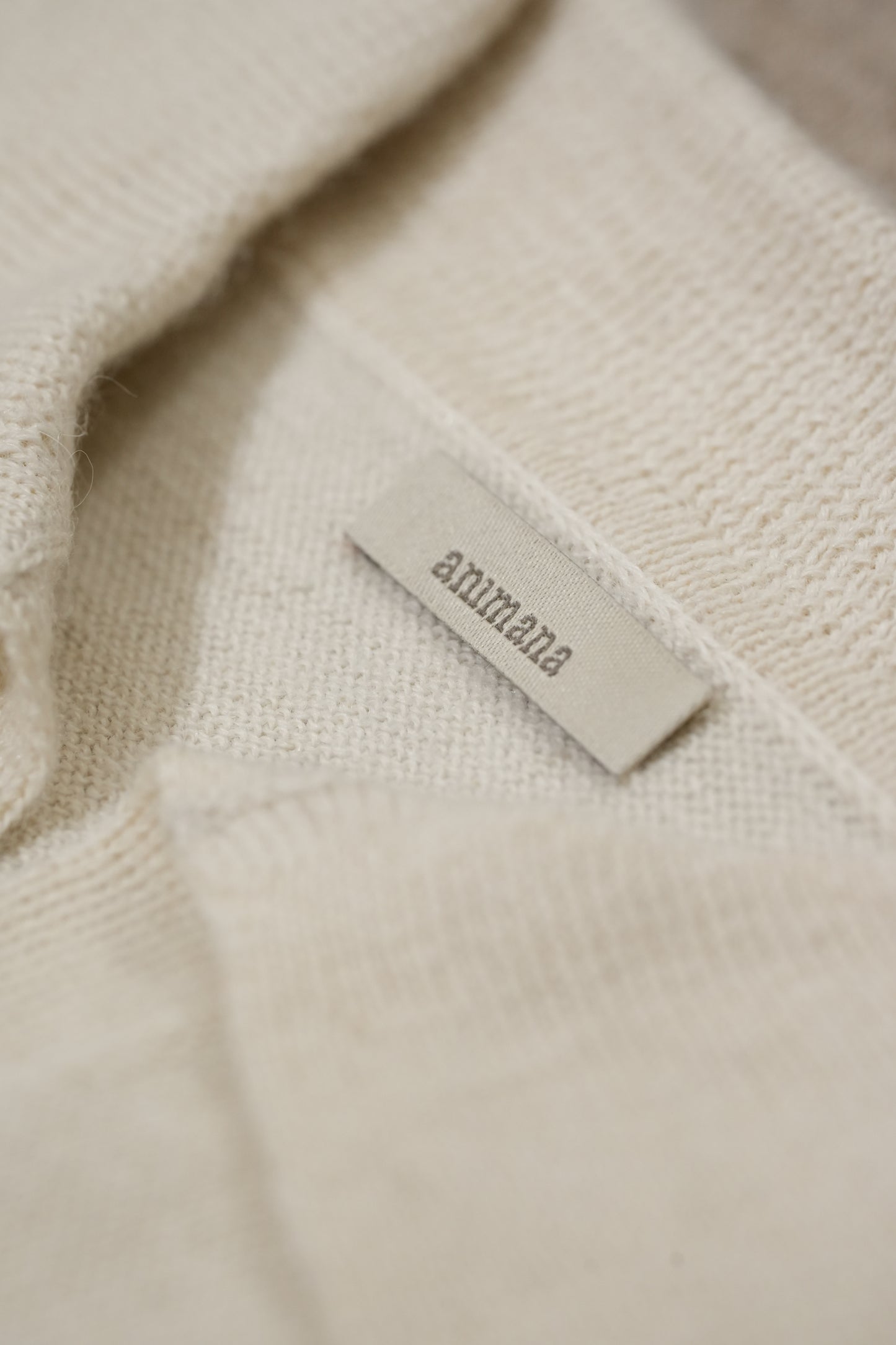 Sweater Leonor | 100% Baby Alpaca