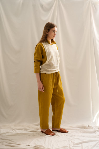 Remeron Fendi | 100% Baby Alpaca