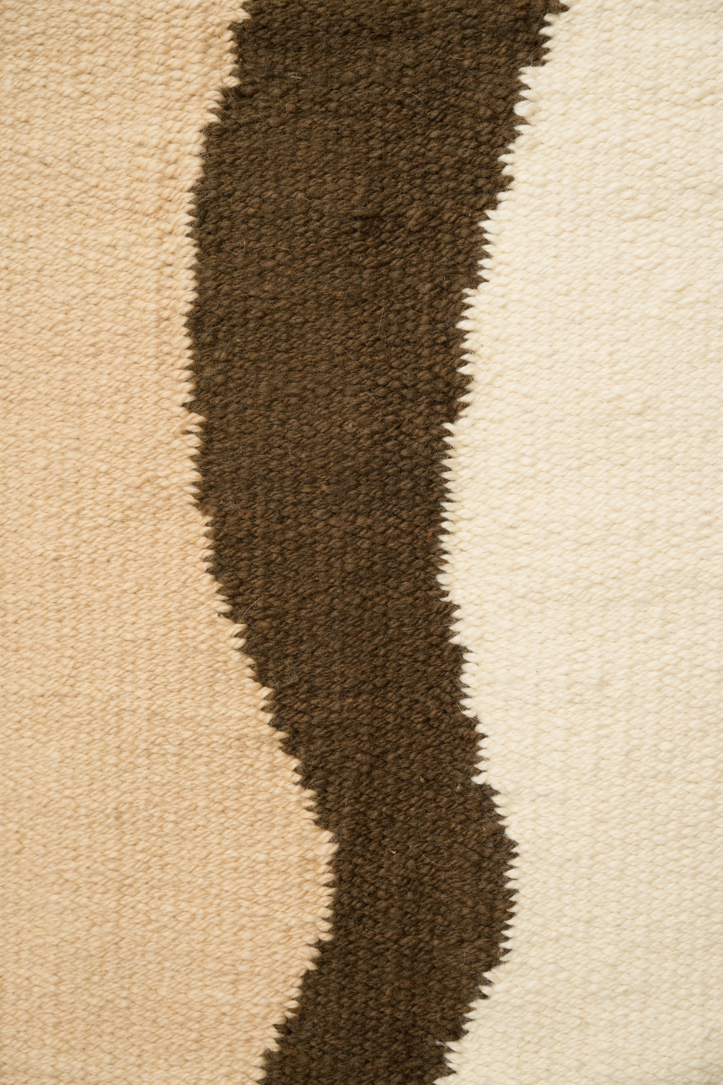 Alfombra Araucaria | 100% Lana de Oveja